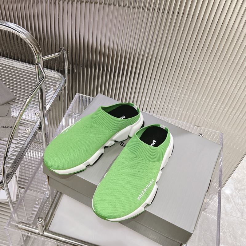 Balenciaga Slippers